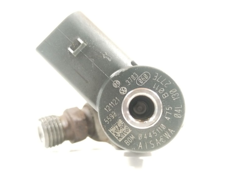 Recambio de inyector para seat leon sc (5f5) style referencia OEM IAM 04L130277E 0445110475 