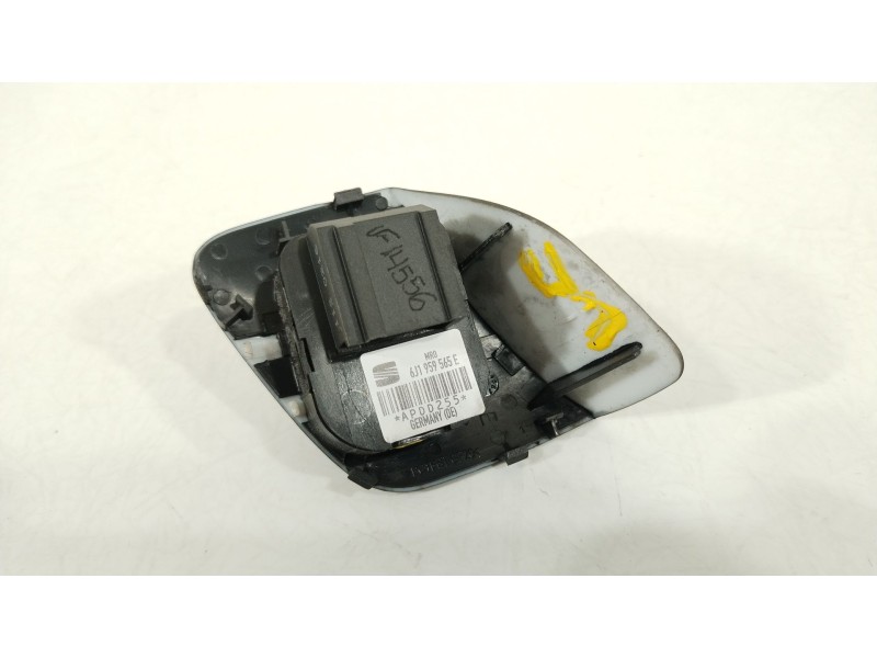 Recambio de mando retrovisor para seat ibiza iv sc (6j1, 6p5) 1.4 tdi referencia OEM IAM 6J1959565E  