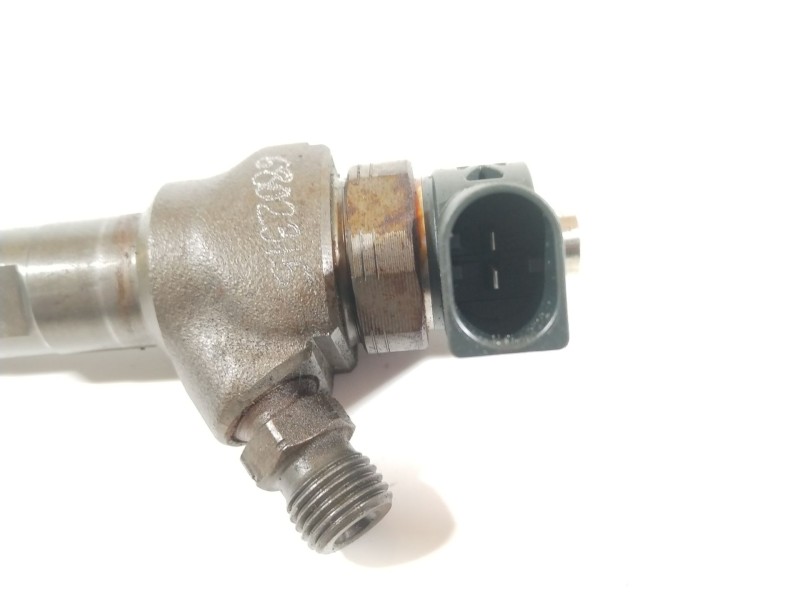 Recambio de inyector para seat leon sc (5f5) style referencia OEM IAM 04L130277E 0445110475 