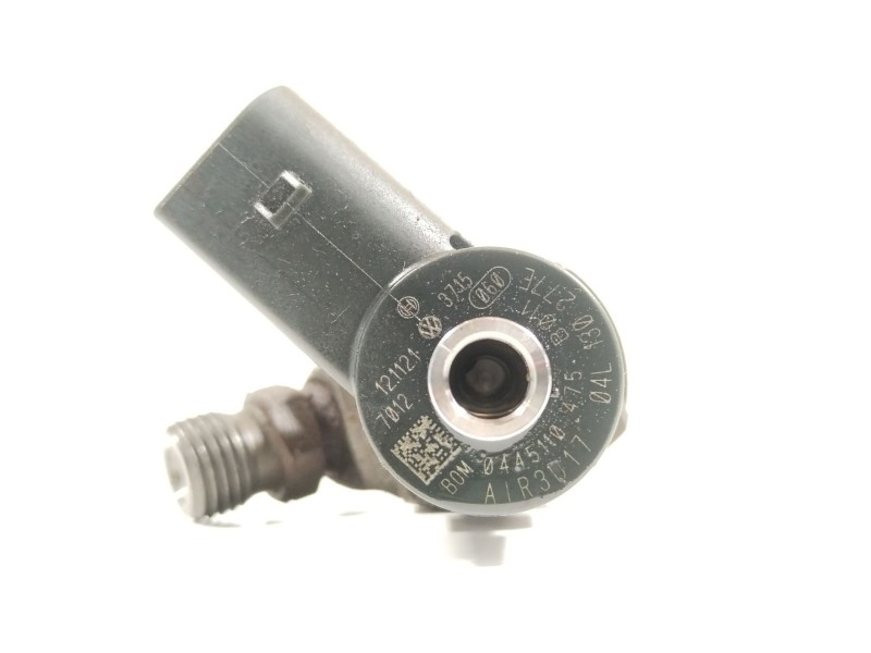 Recambio de inyector para seat leon sc (5f5) style referencia OEM IAM 04L130277E 0445110475 