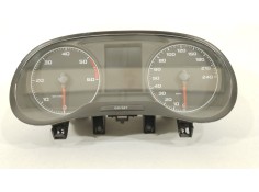 Recambio de cuadro instrumentos para seat ibiza iv sc (6j1, 6p5) 1.4 tdi referencia OEM IAM 6P0920731A A2C94602600 