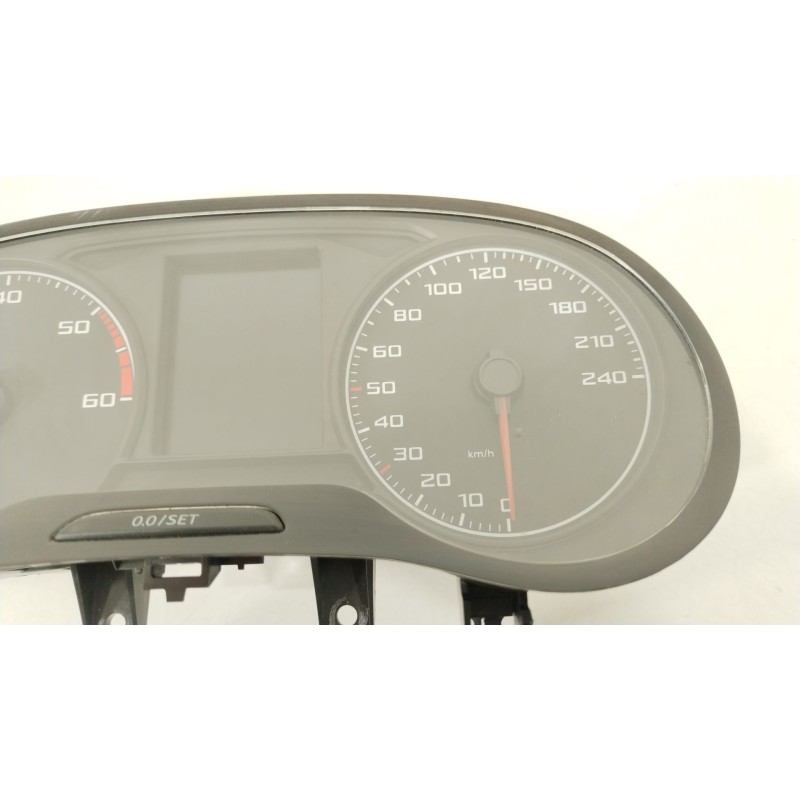 Recambio de cuadro instrumentos para seat ibiza iv sc (6j1, 6p5) 1.4 tdi referencia OEM IAM 6P0920731A A2C94602600 