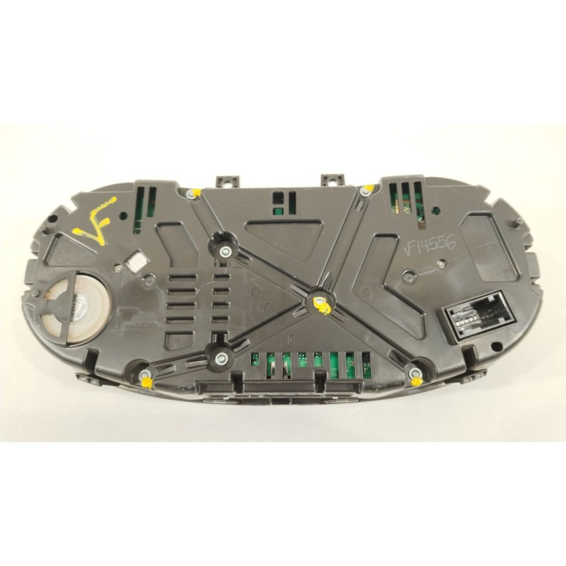 Recambio de cuadro instrumentos para seat ibiza iv sc (6j1, 6p5) 1.4 tdi referencia OEM IAM 6P0920731A A2C94602600 