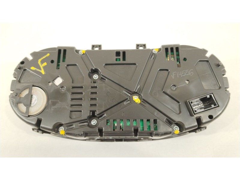 Recambio de cuadro instrumentos para seat ibiza iv sc (6j1, 6p5) 1.4 tdi referencia OEM IAM 6P0920731A A2C94602600 