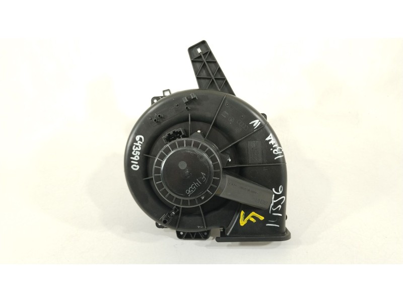 Recambio de ventilador calefaccion para seat ibiza iv sc (6j1, 6p5) 1.4 tdi referencia OEM IAM 6R1819015  