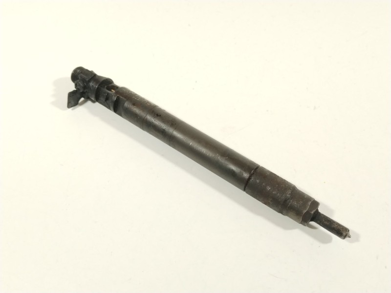 Recambio de inyector para ford kuga i 2.0 tdci referencia OEM IAM 9686191080 EMBR00101D 