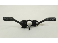 Recambio de mando intermitentes para seat ibiza iv sc (6j1, 6p5) 1.4 tdi referencia OEM IAM 6C0953501B 6C0953513B 