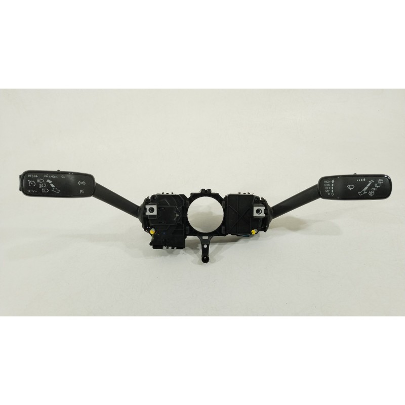 Recambio de mando intermitentes para seat ibiza iv sc (6j1, 6p5) 1.4 tdi referencia OEM IAM 6C0953501B 6C0953513B 