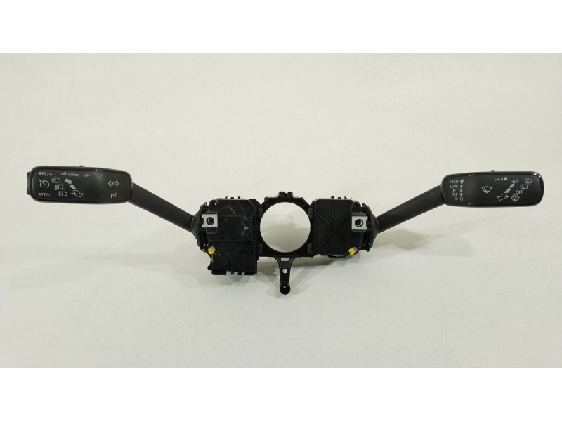 Recambio de mando intermitentes para seat ibiza iv sc (6j1, 6p5) 1.4 tdi referencia OEM IAM 6C0953501B 6C0953513B 