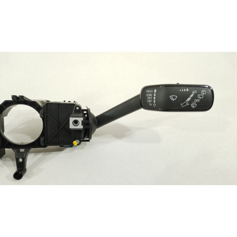Recambio de mando intermitentes para seat ibiza iv sc (6j1, 6p5) 1.4 tdi referencia OEM IAM 6C0953501B 6C0953513B 
