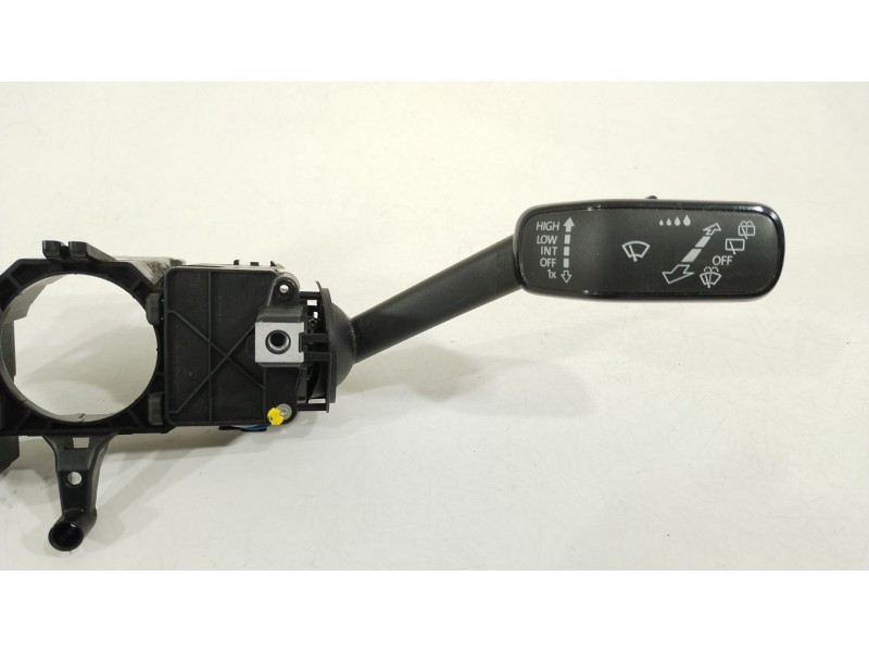 Recambio de mando intermitentes para seat ibiza iv sc (6j1, 6p5) 1.4 tdi referencia OEM IAM 6C0953501B 6C0953513B 