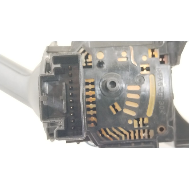 Recambio de mando intermitentes para seat ibiza iv sc (6j1, 6p5) 1.4 tdi referencia OEM IAM 6C0953501B 6C0953513B 