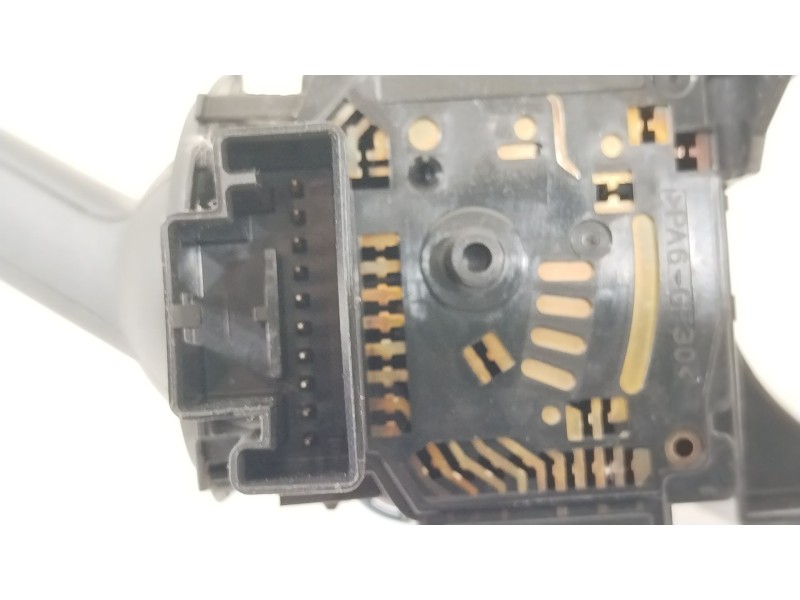 Recambio de mando intermitentes para seat ibiza iv sc (6j1, 6p5) 1.4 tdi referencia OEM IAM 6C0953501B 6C0953513B 