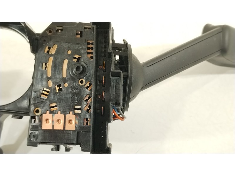 Recambio de mando intermitentes para seat ibiza iv sc (6j1, 6p5) 1.4 tdi referencia OEM IAM 6C0953501B 6C0953513B 