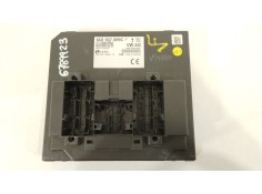 Recambio de modulo electronico para seat ibiza iv sc (6j1, 6p5) 1.4 tdi referencia OEM IAM 6C0937089C 502N14F05 BCMPQ26