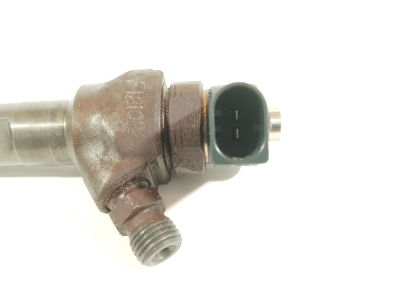 Recambio de inyector para seat leon sc (5f5) style referencia OEM IAM 04L130277E 0445110475 
