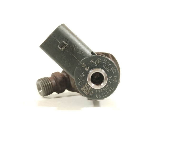 Recambio de inyector para seat leon sc (5f5) style referencia OEM IAM 04L130277E 0445110475 