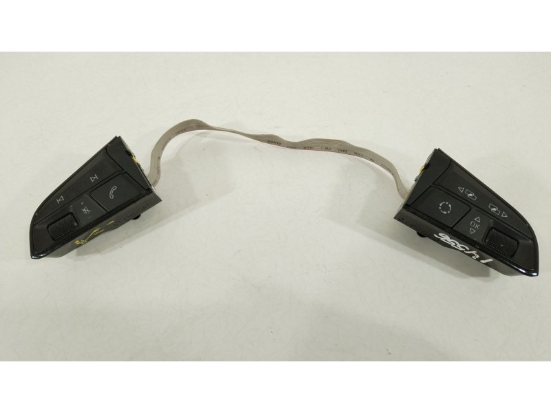 Recambio de mando volante para seat ibiza iv sc (6j1, 6p5) 1.4 tdi referencia OEM IAM 5F0919719  
