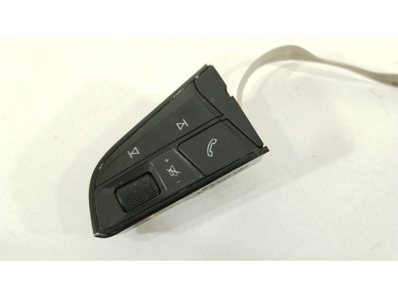 Recambio de mando volante para seat ibiza iv sc (6j1, 6p5) 1.4 tdi referencia OEM IAM 5F0919719  