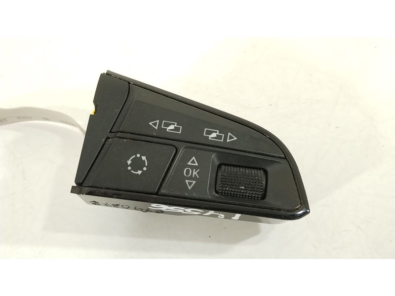 Recambio de mando volante para seat ibiza iv sc (6j1, 6p5) 1.4 tdi referencia OEM IAM 5F0919719  