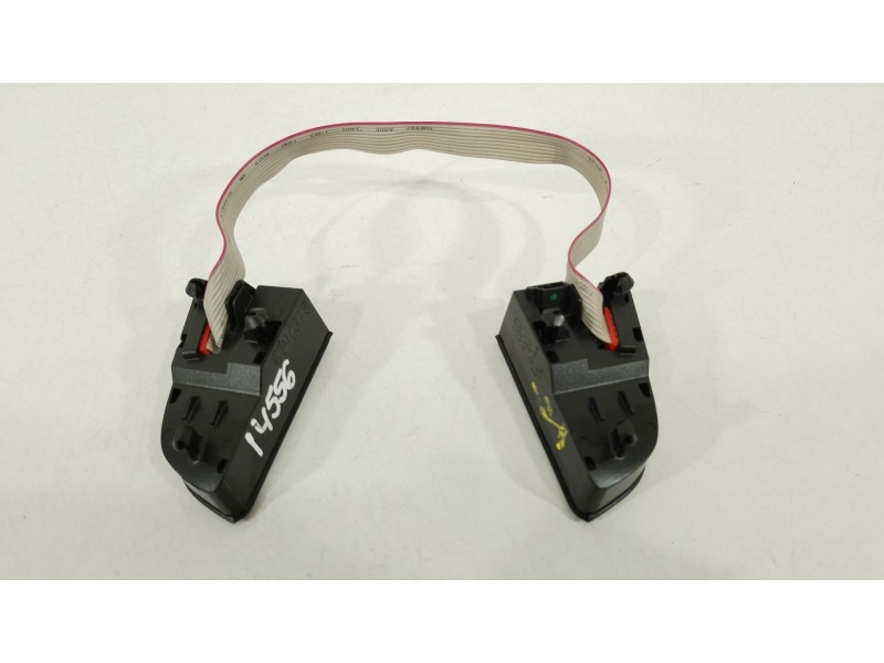 Recambio de mando volante para seat ibiza iv sc (6j1, 6p5) 1.4 tdi referencia OEM IAM 5F0919719  