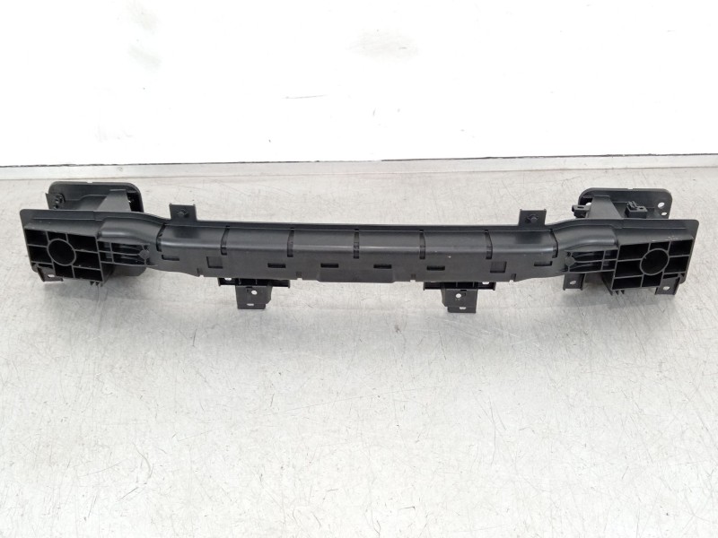 Recambio de refuerzo paragolpes trasero para hyundai kona (os, ose, osi) 1.6 gdi hybrid referencia OEM IAM 86631BE100BK  