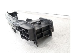 Recambio de refuerzo paragolpes trasero para hyundai kona (os, ose, osi) 1.6 gdi hybrid referencia OEM IAM 86631BE100BK   2