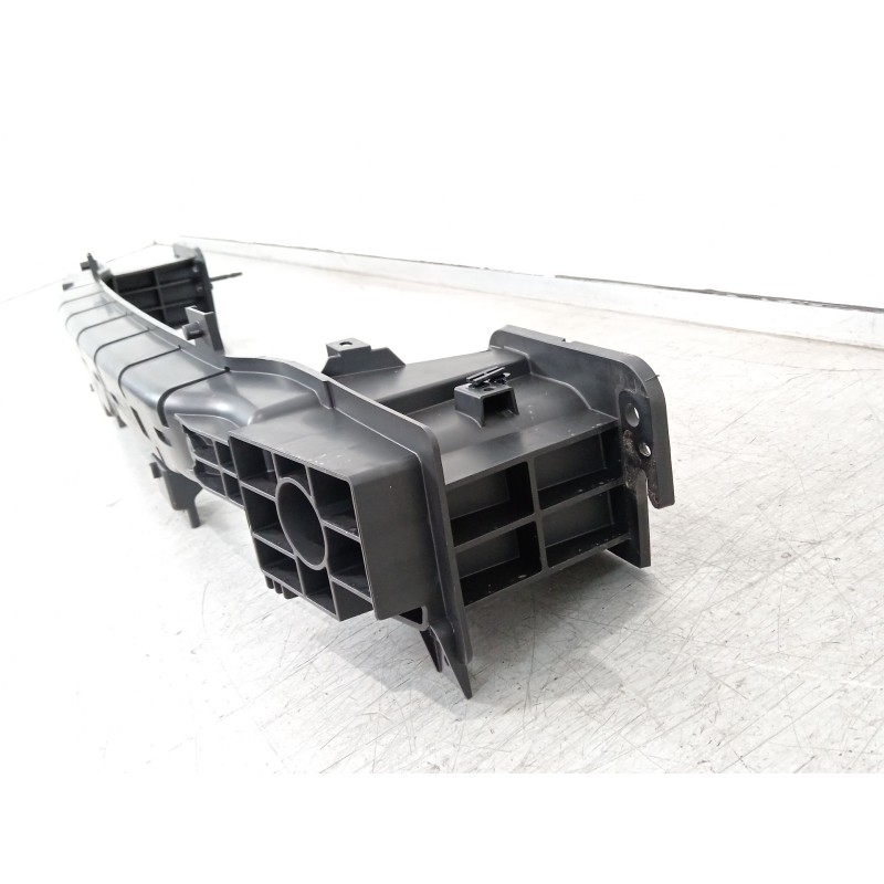 Recambio de refuerzo paragolpes trasero para hyundai kona (os, ose, osi) 1.6 gdi hybrid referencia OEM IAM 86631BE100BK  