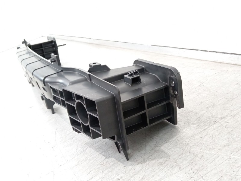 Recambio de refuerzo paragolpes trasero para hyundai kona (os, ose, osi) 1.6 gdi hybrid referencia OEM IAM 86631BE100BK  