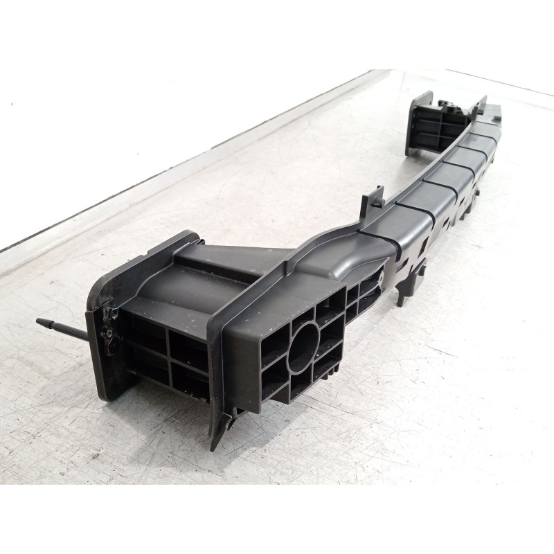 Recambio de refuerzo paragolpes trasero para hyundai kona (os, ose, osi) 1.6 gdi hybrid referencia OEM IAM 86631BE100BK  