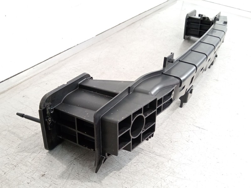 Recambio de refuerzo paragolpes trasero para hyundai kona (os, ose, osi) 1.6 gdi hybrid referencia OEM IAM 86631BE100BK  