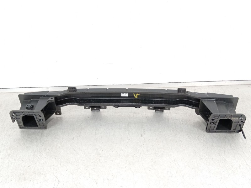 Recambio de refuerzo paragolpes trasero para hyundai kona (os, ose, osi) 1.6 gdi hybrid referencia OEM IAM 86631BE100BK  