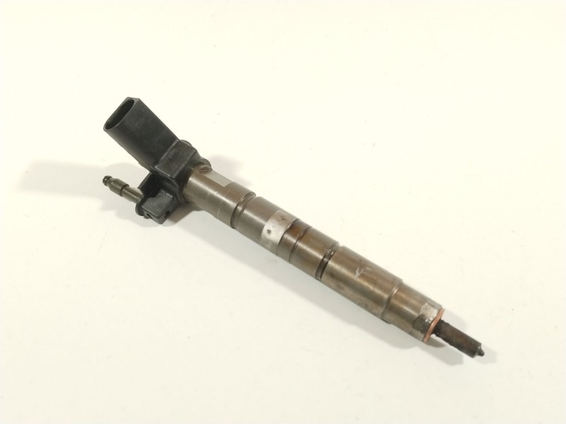 Recambio de inyector para bmw 3 (e90) 320 d referencia OEM IAM 779787705 0445116001 