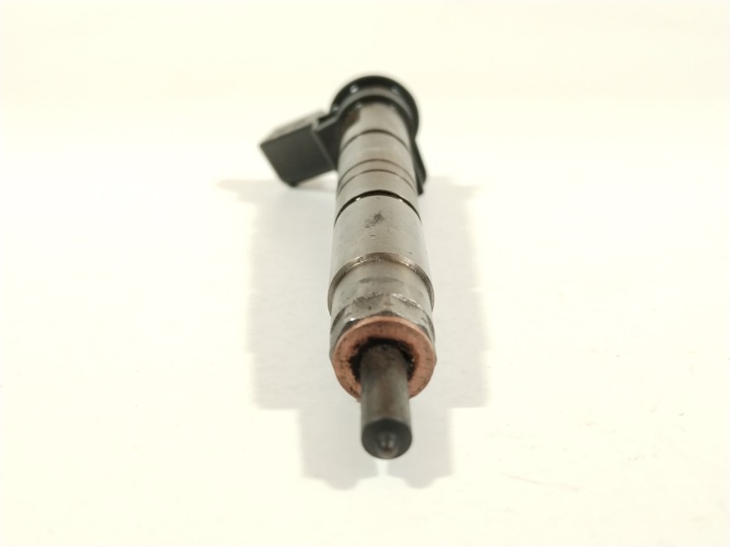 Recambio de inyector para bmw 3 (e90) 320 d referencia OEM IAM 779787705 0445116001 