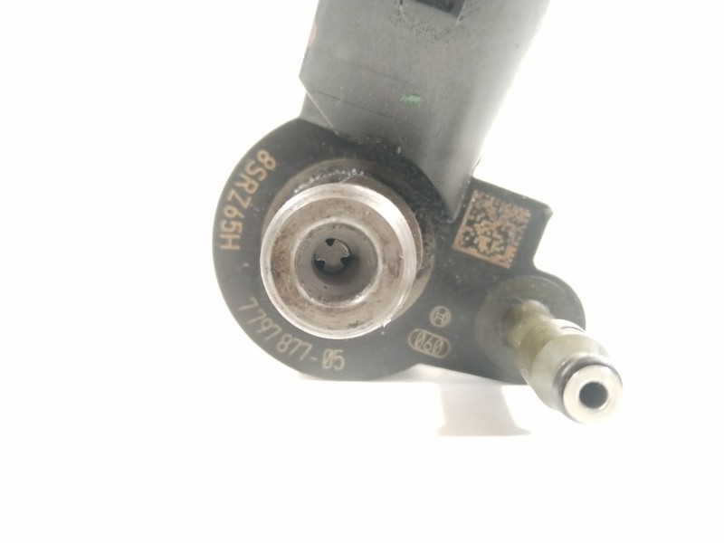 Recambio de inyector para bmw 3 (e90) 320 d referencia OEM IAM 779787705 0445116001 