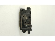 Recambio de cerradura puerta trasera derecha para seat ibiza iv sc (6j1, 6p5) 1.4 tdi referencia OEM IAM 6J0839016F  