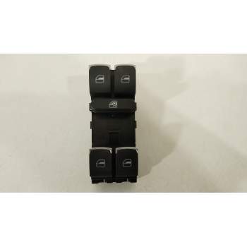 MANDO ELEVALUNAS DELANTERO IZQUIERDO 3C8959857 