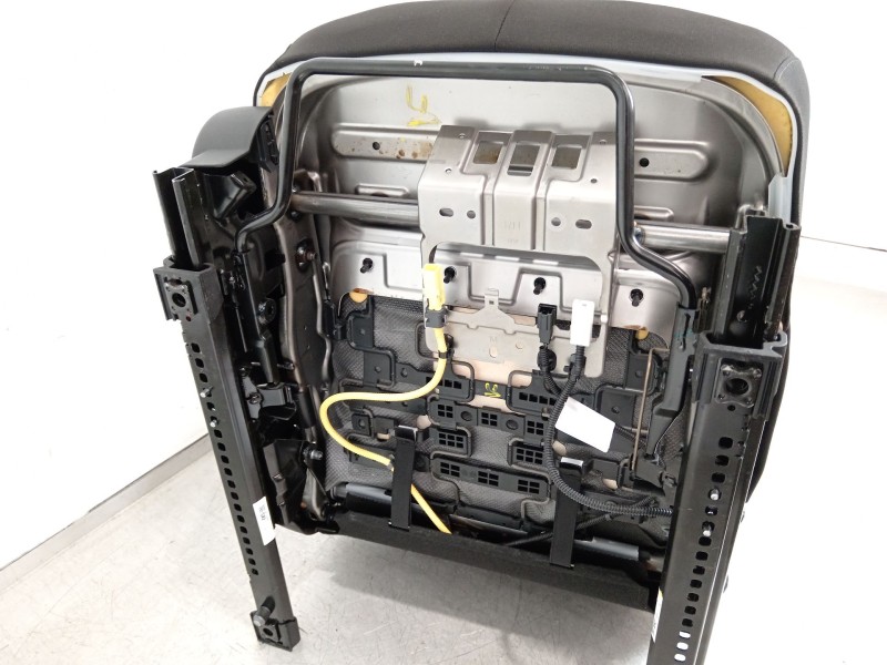 Recambio de asiento delantero derecho para hyundai kona (os, ose, osi) 1.6 gdi hybrid referencia OEM IAM   