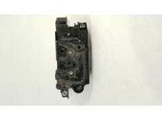 Recambio de cerradura puerta trasera izquierda para seat ibiza iv sc (6j1, 6p5) 1.4 tdi referencia OEM IAM 6J0839015F  