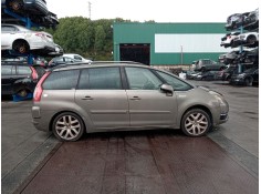 citroën c4 grand picasso i (ua_) del año 2008