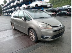 citroën c4 grand picasso i (ua_) del año 2008 2