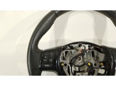 Recambio de volante para toyota yaris (_p13_) 1.5 hybrid (nhp130_) referencia OEM IAM 451000D 451020D30  2