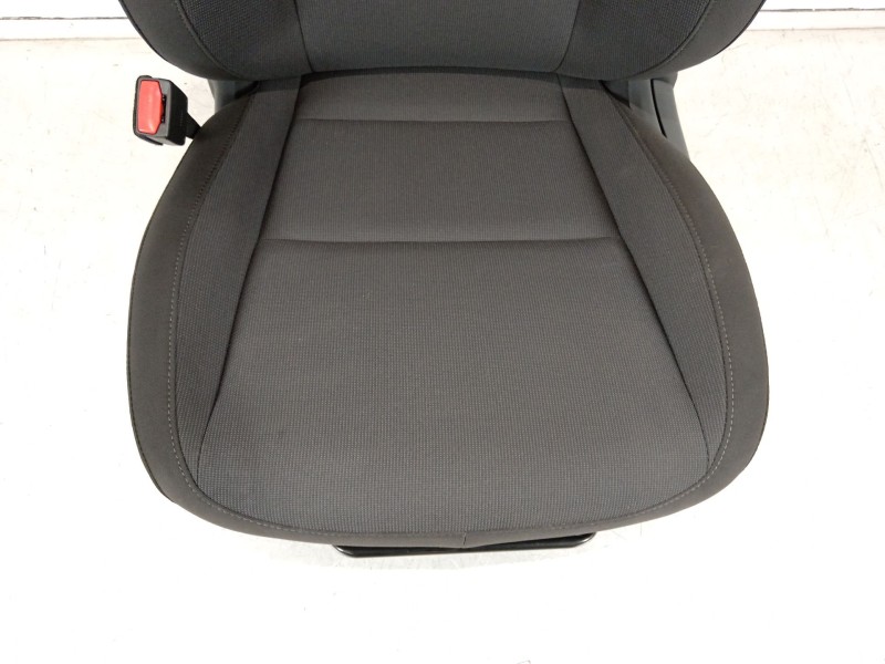 Recambio de asiento delantero izquierdo para hyundai kona (os, ose, osi) 1.6 gdi hybrid referencia OEM IAM   