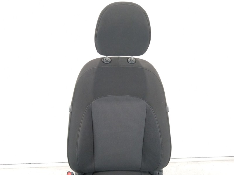 Recambio de asiento delantero izquierdo para hyundai kona (os, ose, osi) 1.6 gdi hybrid referencia OEM IAM   
