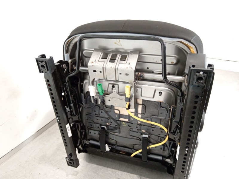 Recambio de asiento delantero izquierdo para hyundai kona (os, ose, osi) 1.6 gdi hybrid referencia OEM IAM   
