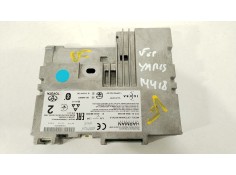 Recambio de modulo electronico para toyota yaris (_p13_) 1.5 hybrid (nhp130_) referencia OEM IAM 6434CBE2808 868400F020 