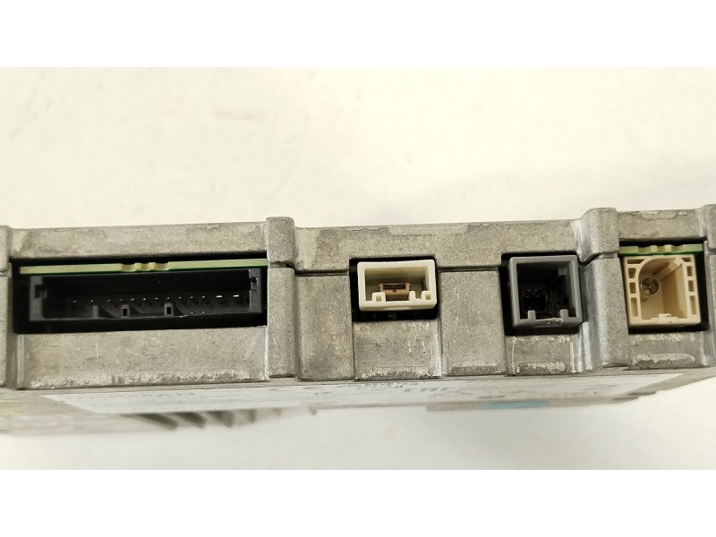 Recambio de modulo electronico para toyota yaris (_p13_) 1.5 hybrid (nhp130_) referencia OEM IAM 6434CBE2808 868400F020 