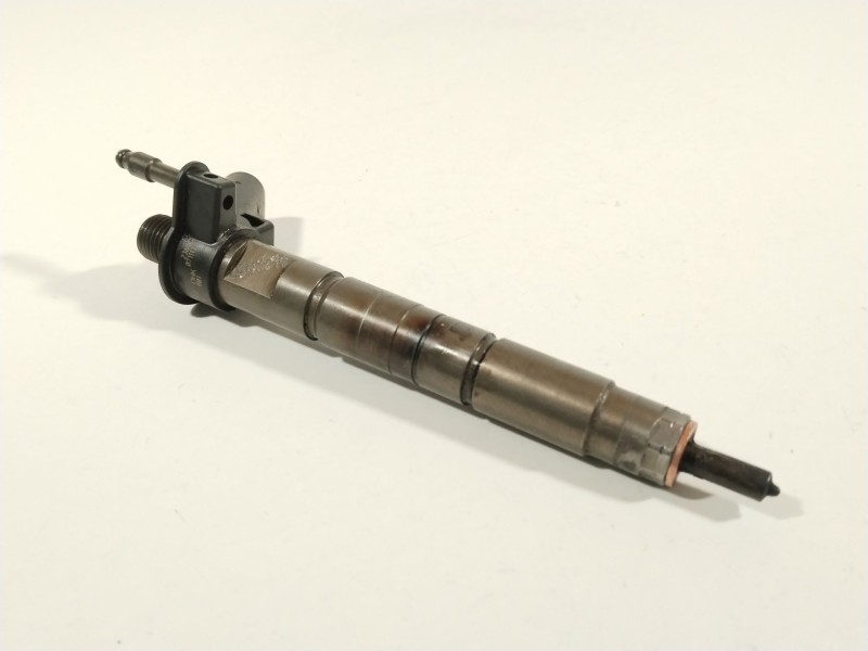 Recambio de inyector para bmw 3 (e90) 320 d referencia OEM IAM 779787705 0445116001 