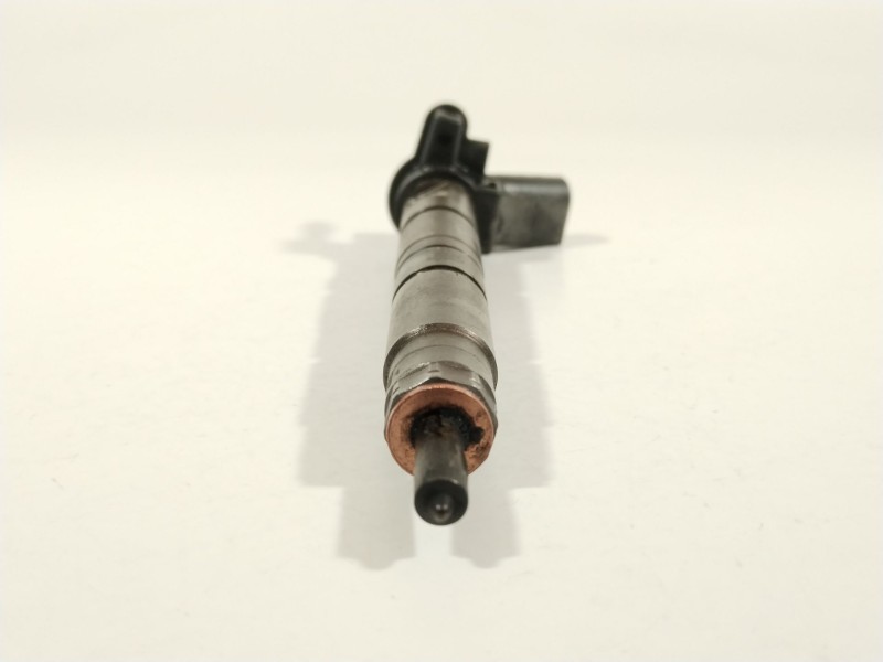 Recambio de inyector para bmw 3 (e90) 320 d referencia OEM IAM 779787705 0445116001 