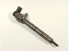 Recambio de inyector para volkswagen golf vii (5g1, bq1, be1, be2) 1.6 tdi referencia OEM IAM 04L130277G  0445110477